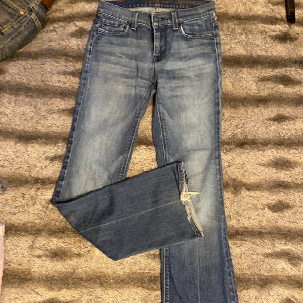 Pants/trousers